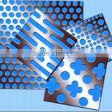 High Quality Chymic Rusty Mesh