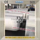 the Polypropylene Laminated by Polyethylene Vapor Barrier Film for Roof Structure thumbnail-4