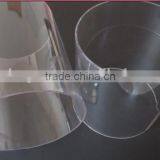 Freesky Customized Clear Acrylic Tubes, All Shape Plastic Tubes, PC Diffusion Tubes, PS Piles thumbnail-1