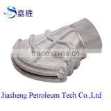 Hot Sale Aluminum Sprinkler Water Spraying Nozzle With Pattern