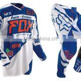 Dirt Bike Custom mx Pants and Jerseys High Quality thumbnail-2