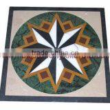 NATURAL STONE MARBLE MEDALLIONS MOTIV COLLECTION thumbnail-4