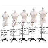 Cloth Hand Cut Tablecloth Arm Flexible Arm Pluggable Clothing Arm Can Dismantle Cloth Mannequin thumbnail-4