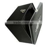 BMW Car Shape Square Tin Box thumbnail-5