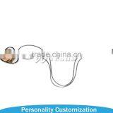 Best VeSub Sublimation New Premium Quality Blank Fashion Jewelry Necklace thumbnail-4