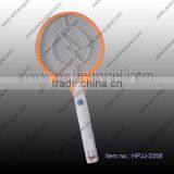 Mosquito Swatter Rechargeable 3 Layers Net Ordinary Light thumbnail-1