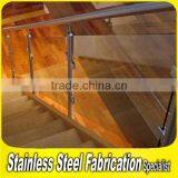 Prices of Stainless Steel Balcony Railing thumbnail-6