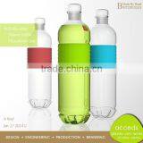 Novelty Handmade Healthy Life Drink Bottle for Kids thumbnail-4