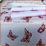 Taffeta Butterfly Cheap Table Runners thumbnail-1