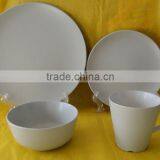16pcs Ceramics Dinnerware Set thumbnail-1