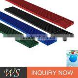 WS-MA1 Colored Rubber Serving Bar Mat With Customized Logo thumbnail-3