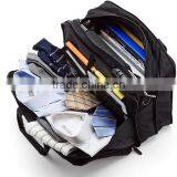 Black Solo Business Bag thumbnail-1