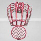 Decorative Crown Shape Wedding Gift Packaging thumbnail-2