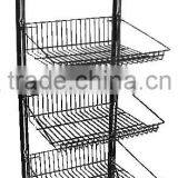 SDI-9050 Snack Rack thumbnail-1