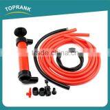 New Design Multipurpose Manual Plastic Siphon Pump thumbnail-1
