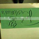 Hebei Huiya Flower Wrapping Fresh Floral Foam,green Flroal Foam thumbnail-5