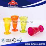 China Supplier Custom Personalized Cheap High Quality Ice Cream Cup thumbnail-2