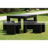 Fiberstone Table Set