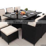 Outdoor Furniture General Use Garden Furniture Outdoor Rattan thumbnail-1
