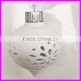 Factory Direct Porcelain Christmas Party Decoration With LED Light thumbnail-5