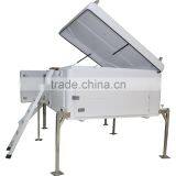 Aluminum Slide on Camper With Custom Service thumbnail-1