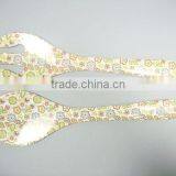 High Quality Melmaine Spoon and Fork thumbnail-2