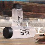 Best Promotional Gift Clear Summer Glass Mug With Customer Logo thumbnail-1