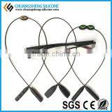 Fashion Silicone Ajustable Glasses Retainer, Sunglasses Cord thumbnail-3