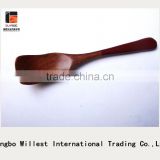 Profesional manufacture wooden spoon,honey or spice kitchen spoons