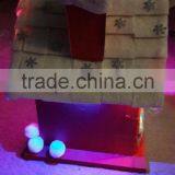 Light Up Christmas House thumbnail-3