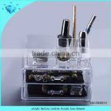 Custom Plexiglass Makeup Organizer thumbnail-3