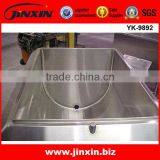 Stainless Steel Dawer Cbinet thumbnail-1