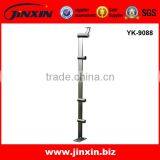 High Quality Solid Rod Flat Bar Balustrade thumbnail-1