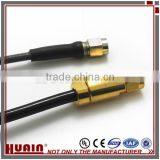 Phase Stable Utp Cat 6 Cable High Temperature Resistance Cable thumbnail-4