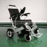 Electric Folding Wheelchair Brushed Controller thumbnail-6