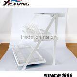 Custom Countertop Display Metal Convenience Store Shelf thumbnail-4