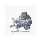 Pneumatic Motor thumbnail-1