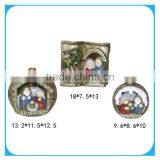 Painting Nativity Figurines Wholesale thumbnail-1