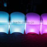 71CM High Popular Bar Led Furniture Led Table Led Chairs thumbnail-6