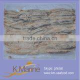 Seafood Frozen Precooked Mackerel Fillets thumbnail-1