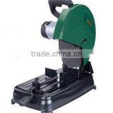 355mm 14" 2400W Professional Electric Power Metal Cut off Saw Steel Cutting Machine GW8040A