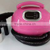 Home Small Body Tanning Bed Mini Spray Tan Gun Professional Airbrush Portable HVLP Tanning Machine thumbnail-3
