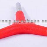 High Quality 4mm 5mm 6mm Triangle Wrench/ Wrench Tool thumbnail-1