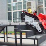 Firefighting Climbing Robot thumbnail-4