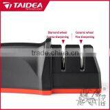 GRINDER Precision Edge 2 Stage ABS Plastic Knife Sharpener thumbnail-2