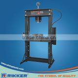 RD0901H-1 50T AIR SHOP PRESS thumbnail-1