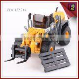 1:50 Large Forklift Loader ZDC185214 thumbnail-1
