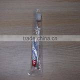 FDA Approval Best Selling in American Market Toothbrush With Toothpaste thumbnail-2