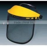 Wire Mesh Face Shield Visor thumbnail-1