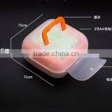 New LED Dry Battery Tent Lamp 1W High Power Led Camping Light thumbnail-2